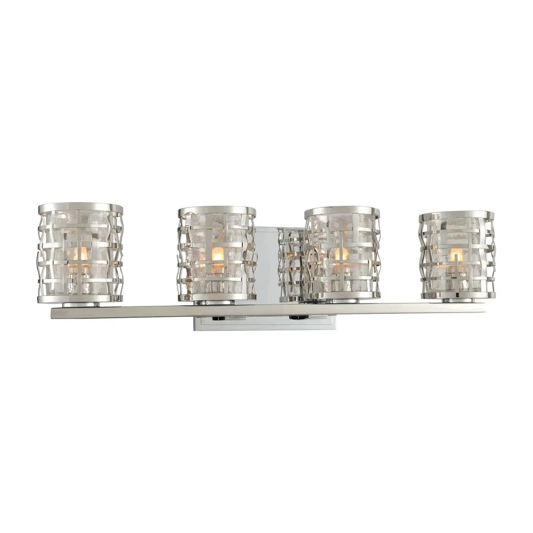 KALCO, BRIDGEPORT VANITY LIGHT, VANITY LIGHT