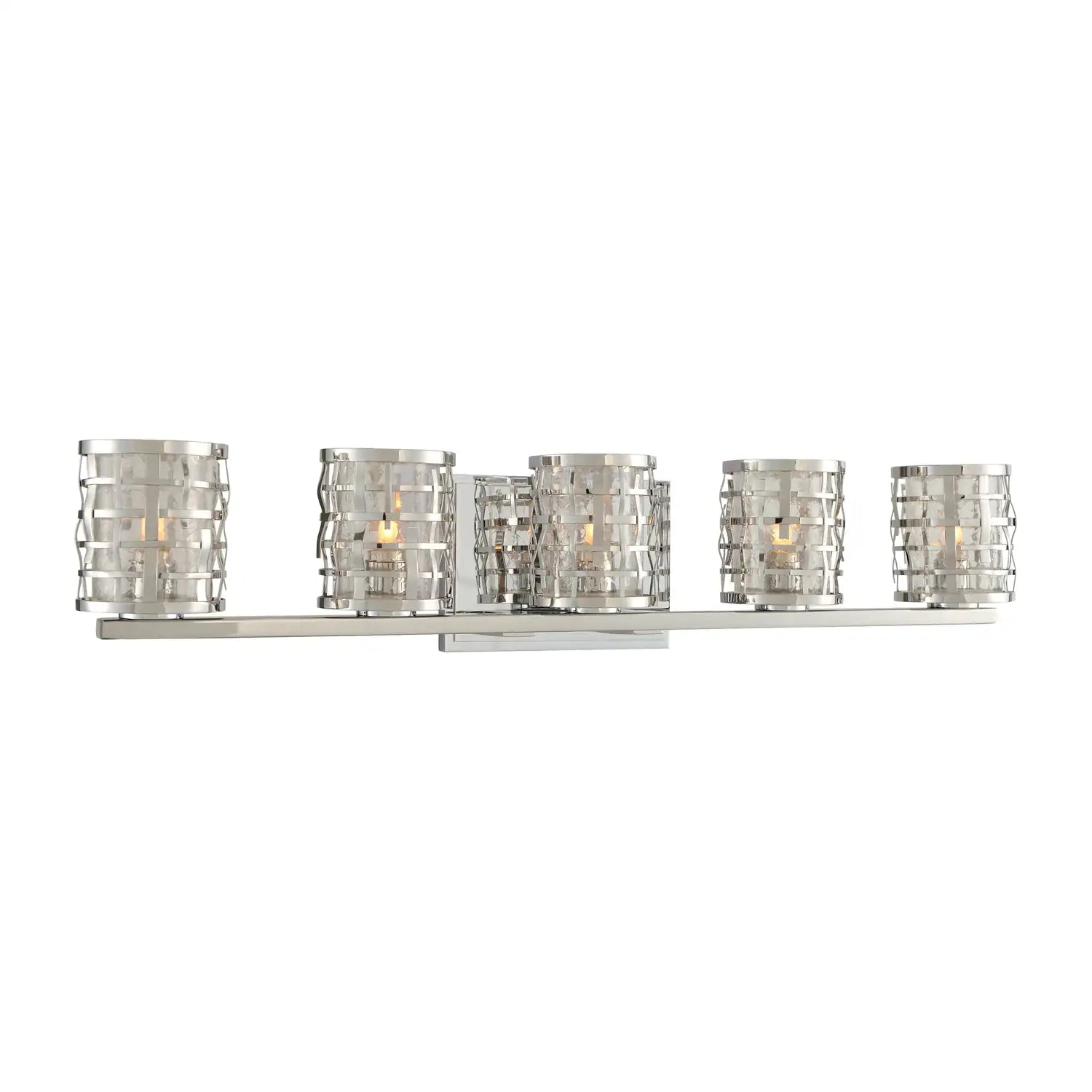 KALCO, BRIDGEPORT VANITY LIGHT, VANITY LIGHT