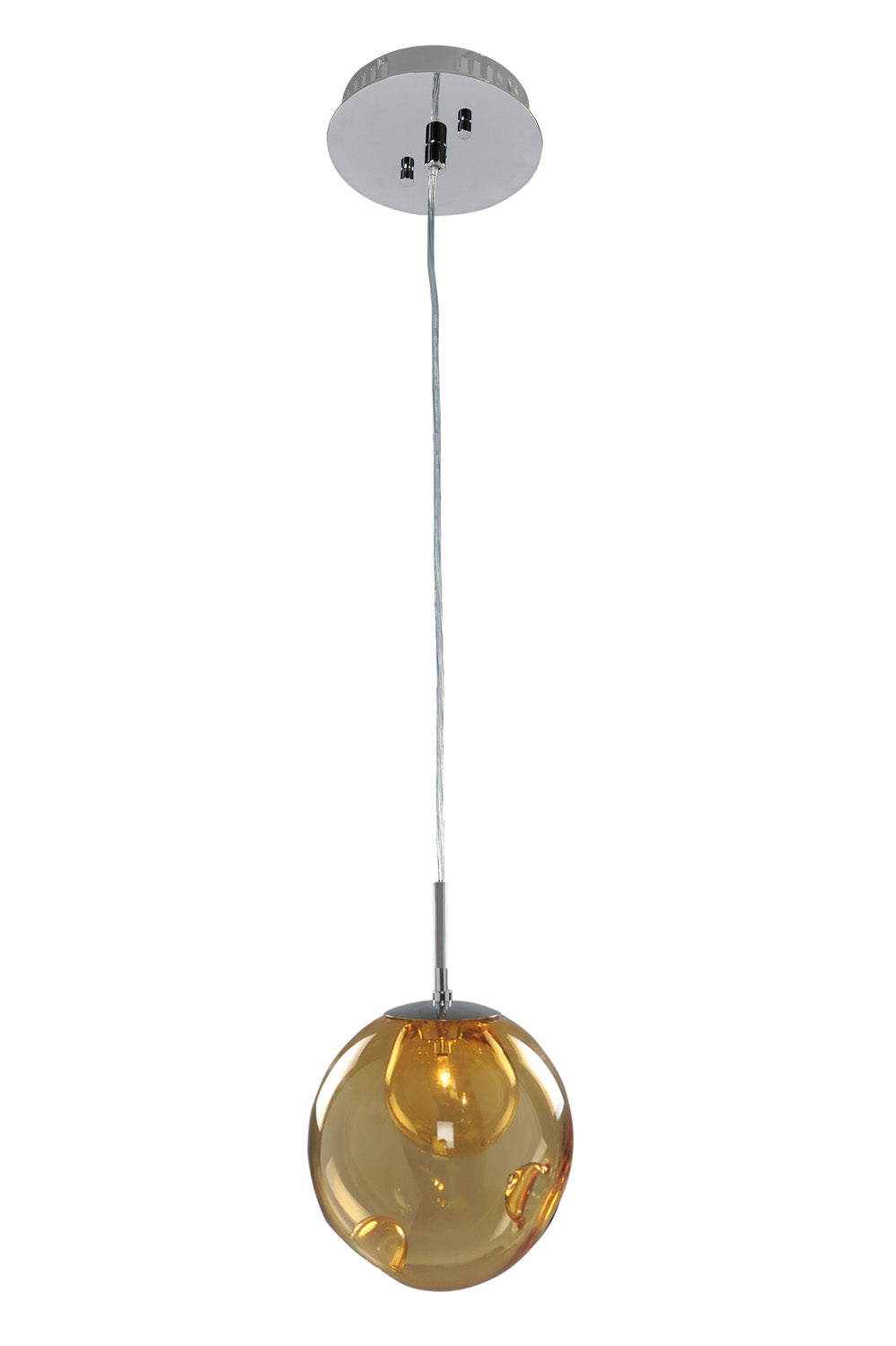 KALCO, METEOR PENDANT, PENDANT LIGHT