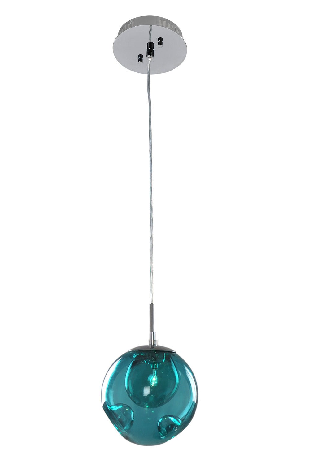 KALCO, METEOR PENDANT, PENDANT LIGHT