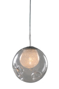 KALCO, METEOR PENDANT, PENDANT LIGHT