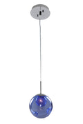 KALCO, METEOR PENDANT, PENDANT LIGHT