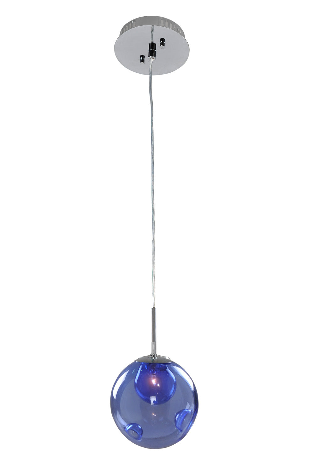 KALCO, METEOR PENDANT, PENDANT LIGHT
