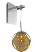 KALCO, METEOR WALL BRACKET, WALL SCONCES