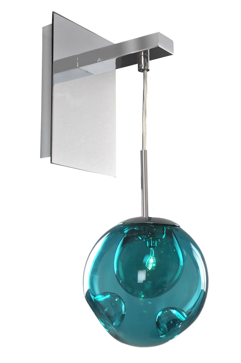 KALCO, METEOR WALL BRACKET, WALL SCONCES