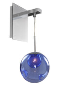KALCO, METEOR WALL BRACKET, WALL SCONCES