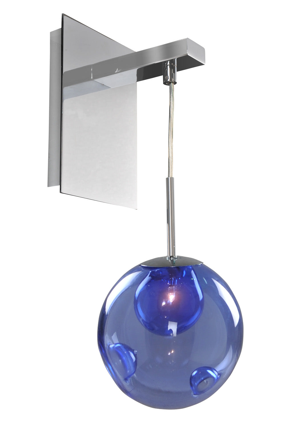 KALCO, METEOR WALL BRACKET, WALL SCONCES