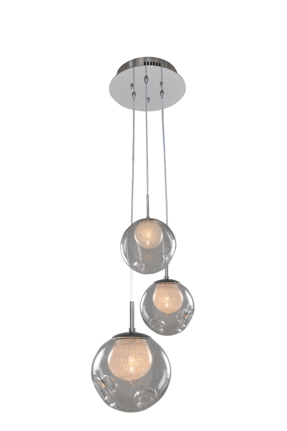 KALCO, METEOR PENDANT, PENDANT LIGHT