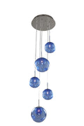 KALCO, METEOR PENDANT, PENDANT LIGHT