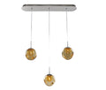 KALCO, METEOR ISLAND, LINEAR LIGHT