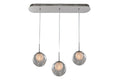 KALCO, METEOR ISLAND, LINEAR LIGHT