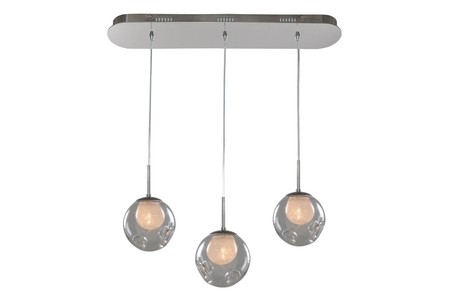 KALCO, METEOR ISLAND, LINEAR LIGHT