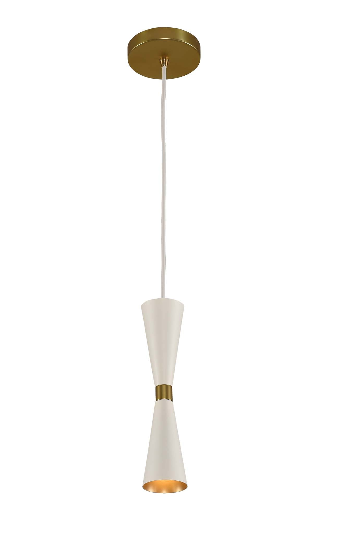KALCO, MILO PENDANT, PENDANT LIGHT