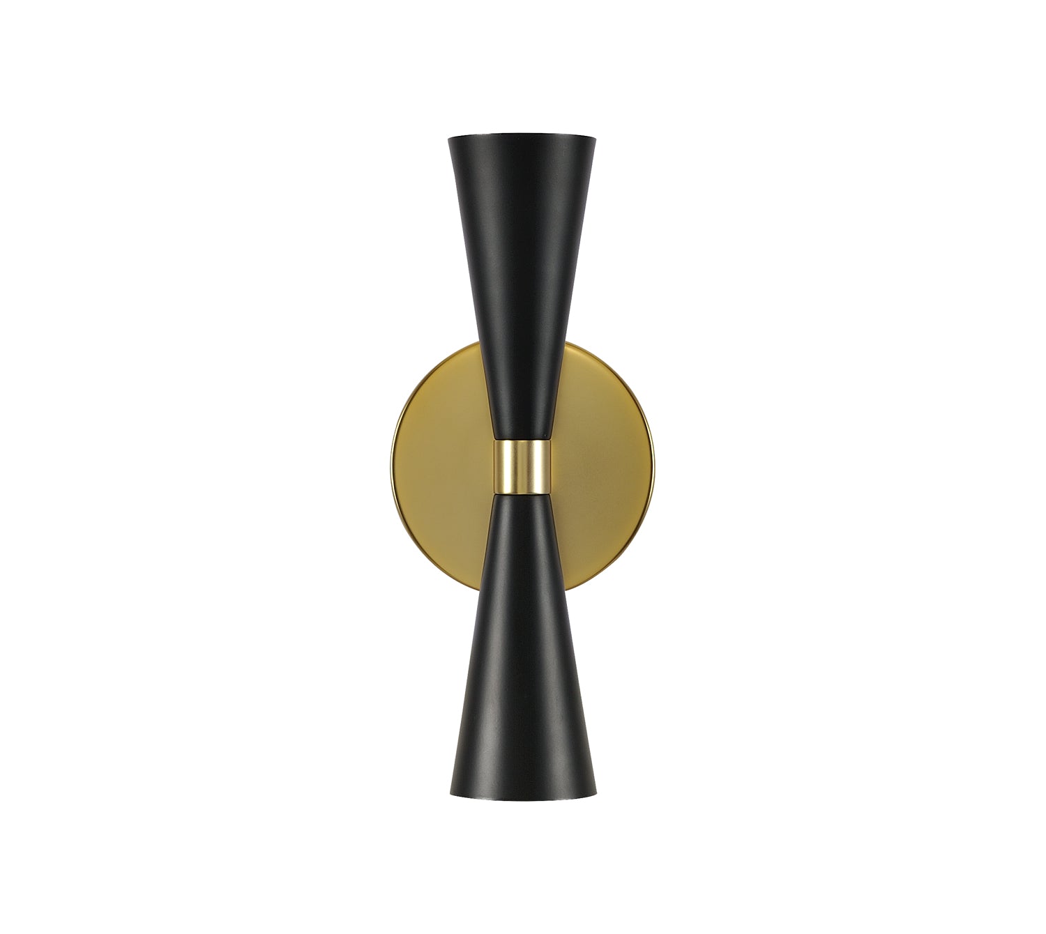 KALCO, MILO ADA WALL BRACKET, WALL SCONCES
