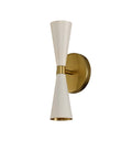 KALCO, MILO ADA WALL BRACKET, WALL SCONCES