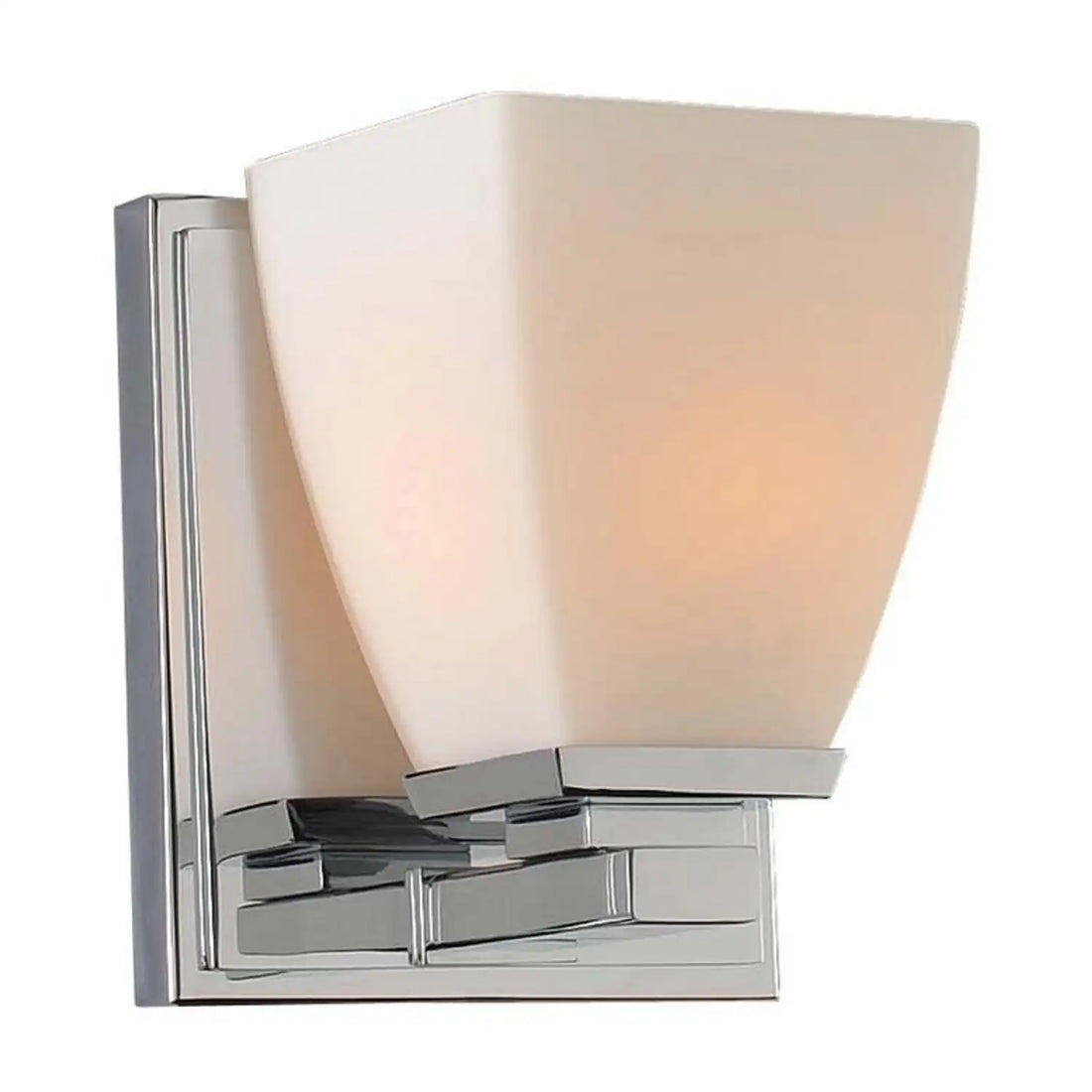 KALCO, HUNTINGTON BATH WALL SCONCE, VANITY LIGHT