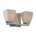 KALCO, HUNTINGTON BATH WALL SCONCE, VANITY LIGHT