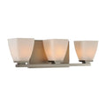 KALCO, HUNTINGTON VANITY LIGHT, VANITY LIGHT