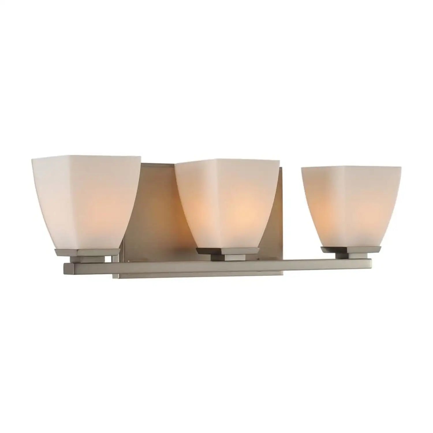 KALCO, HUNTINGTON VANITY LIGHT, VANITY LIGHT