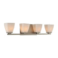 KALCO, HUNTINGTON VANITY LIGHT, VANITY LIGHT