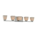 KALCO, HUNTINGTON VANITY LIGHT, VANITY LIGHT