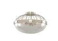 KALCO, MONTAUK FLUSH MOUNT, FLUSH MOUNT CEILING LIGHTS