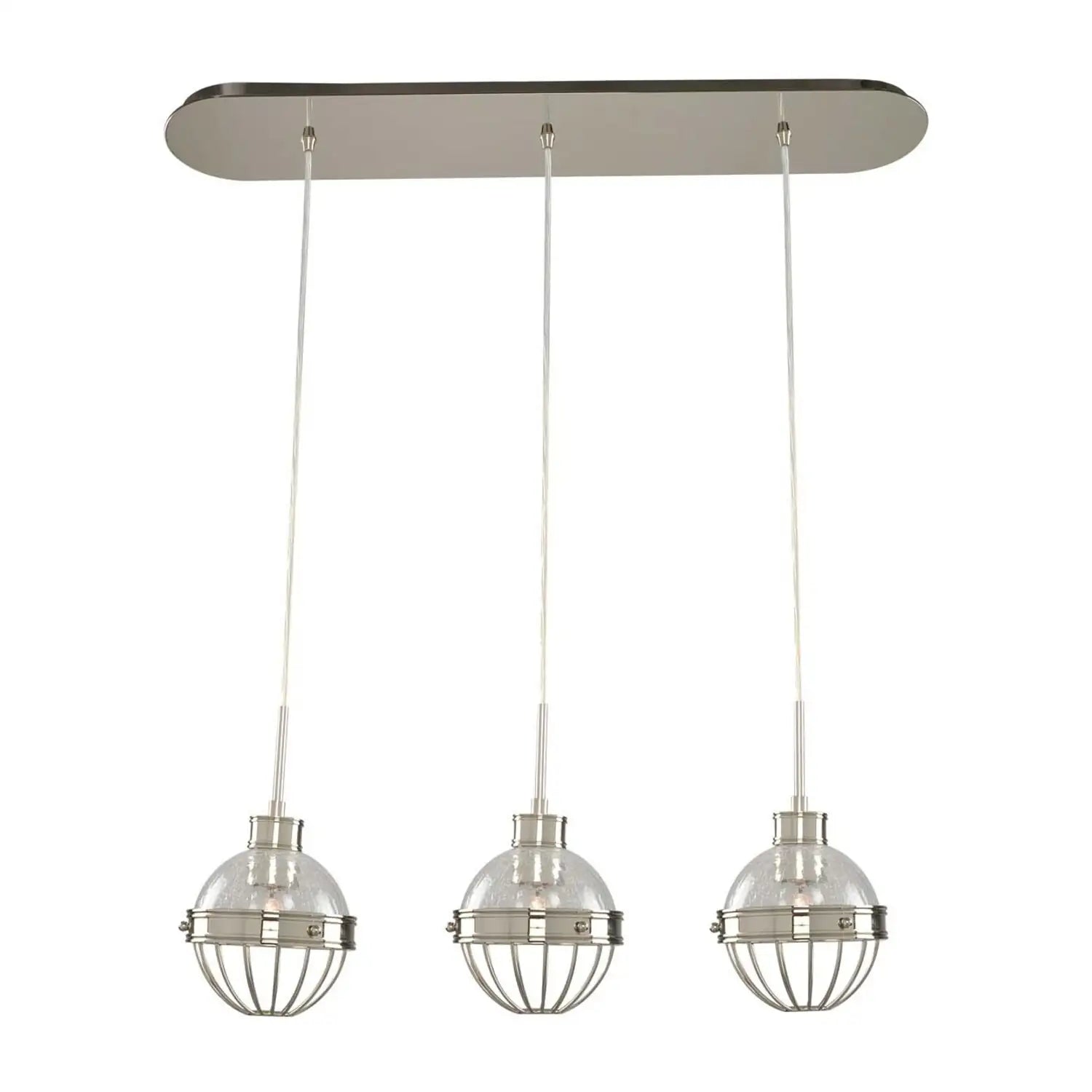 KALCO, MONTAUK LINEAR PENDANT, PENDANT LIGHT