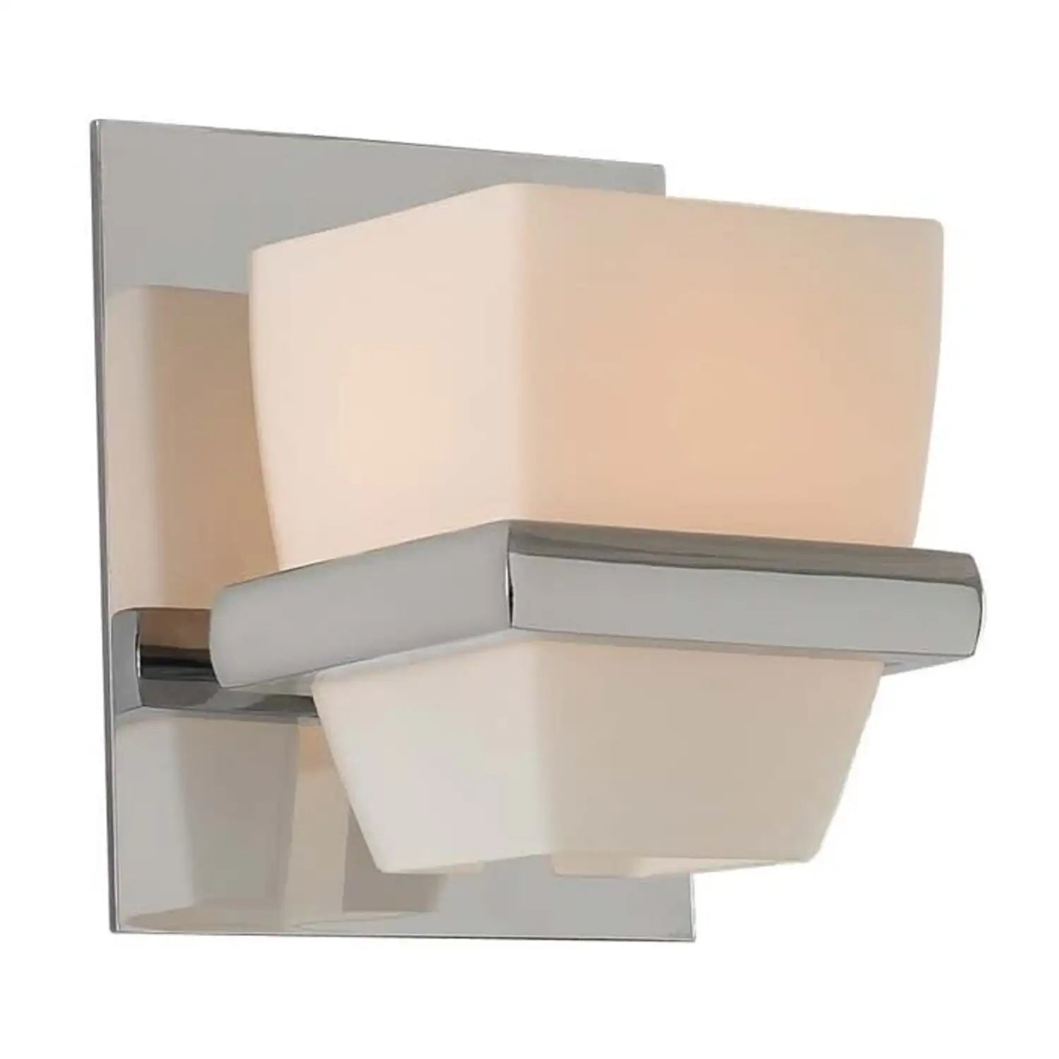 KALCO, MALIBU BATH WALL SCONCE, VANITY LIGHT