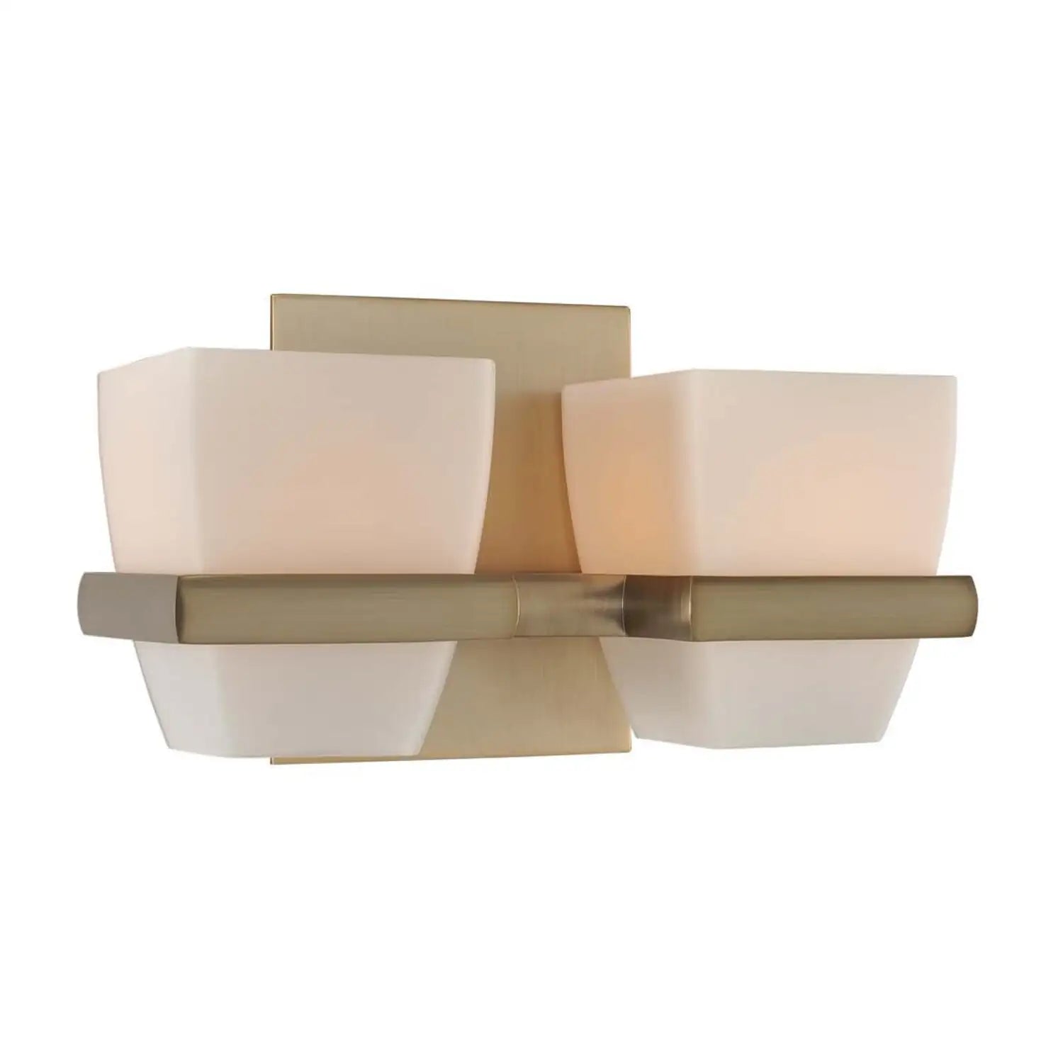 KALCO, MALIBU BATH WALL SCONCE, VANITY LIGHT