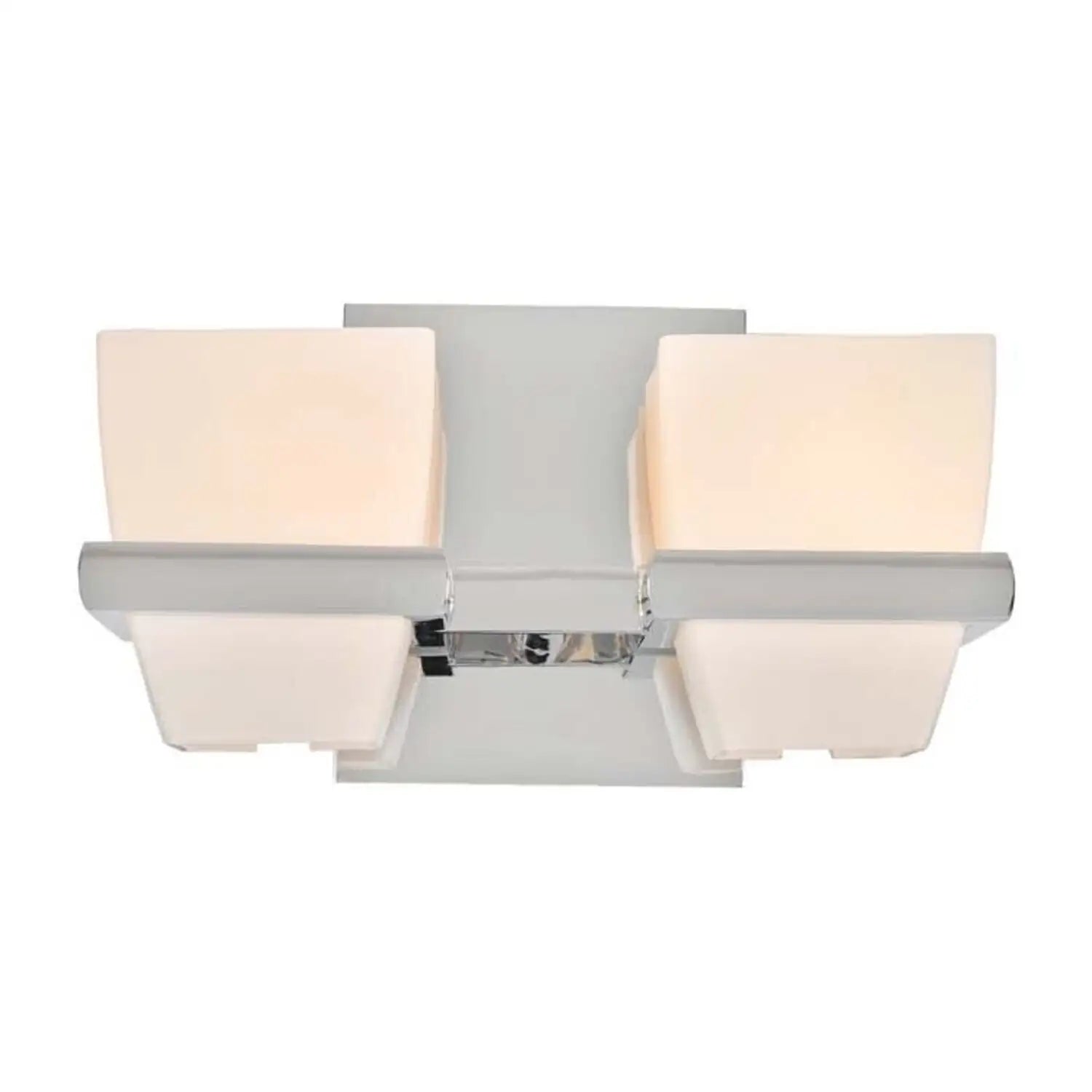 KALCO, MALIBU BATH WALL SCONCE, VANITY LIGHT
