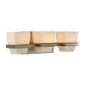 KALCO, MALIBU VANITY LIGHT, VANITY LIGHT