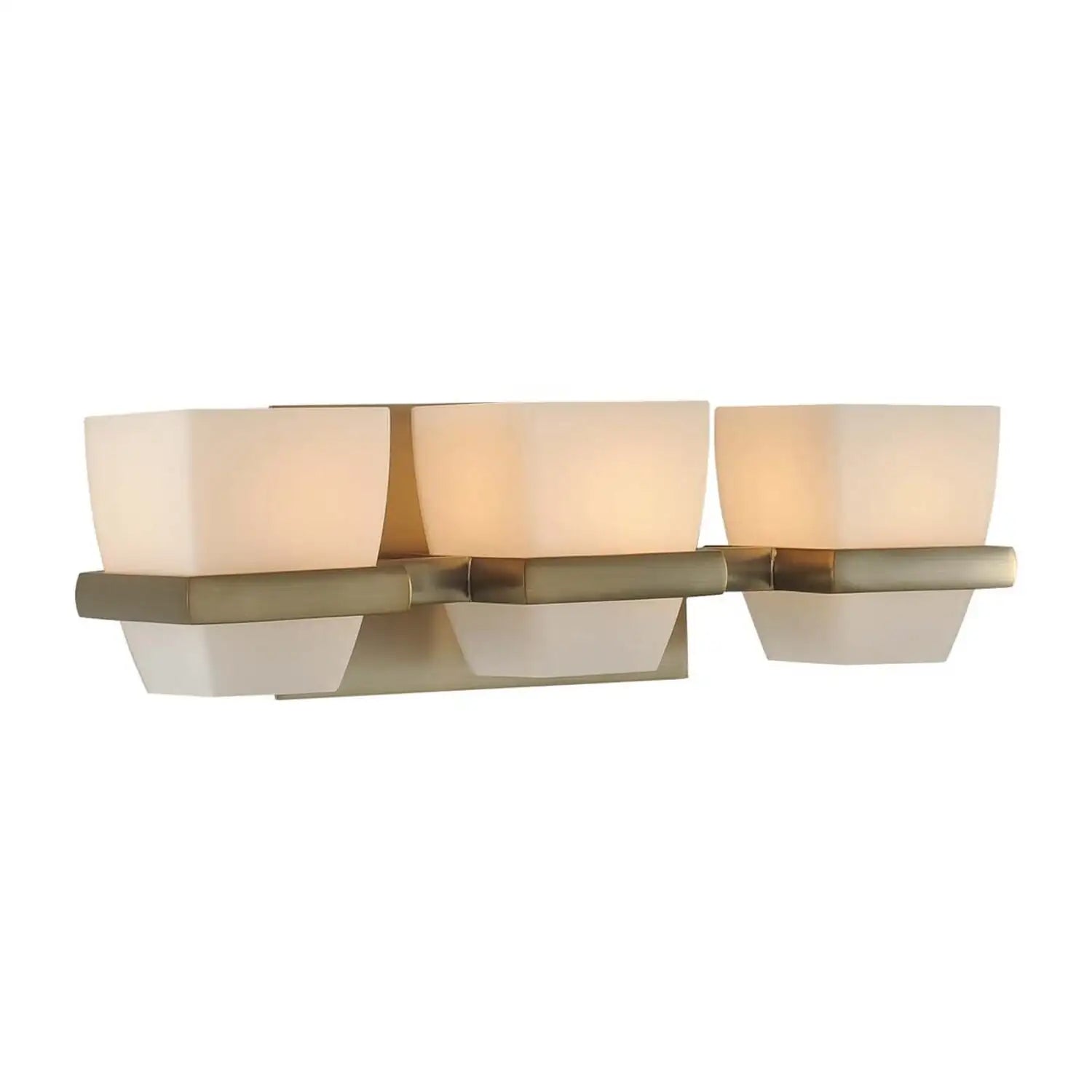 KALCO, MALIBU VANITY LIGHT, VANITY LIGHT