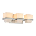 KALCO, MALIBU VANITY LIGHT, VANITY LIGHT