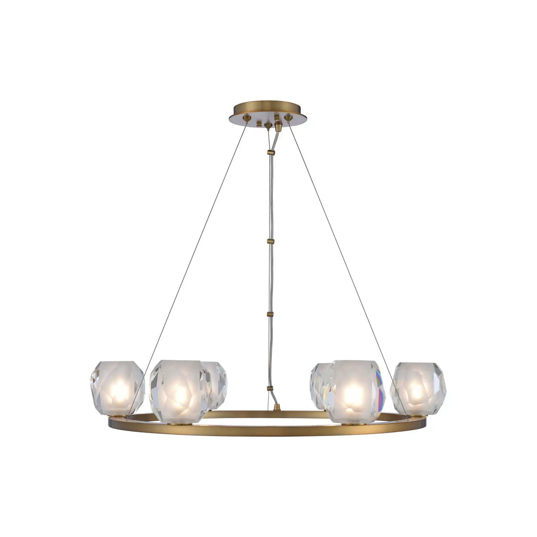 KALCO, STELLA PENDANT, PENDANT LIGHT