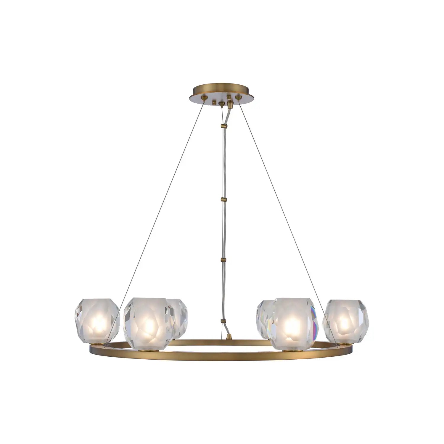 KALCO, STELLA PENDANT, PENDANT LIGHT