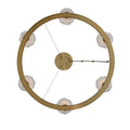 KALCO, STELLA PENDANT, PENDANT LIGHT