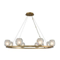 KALCO, STELLA PENDANT, PENDANT LIGHT