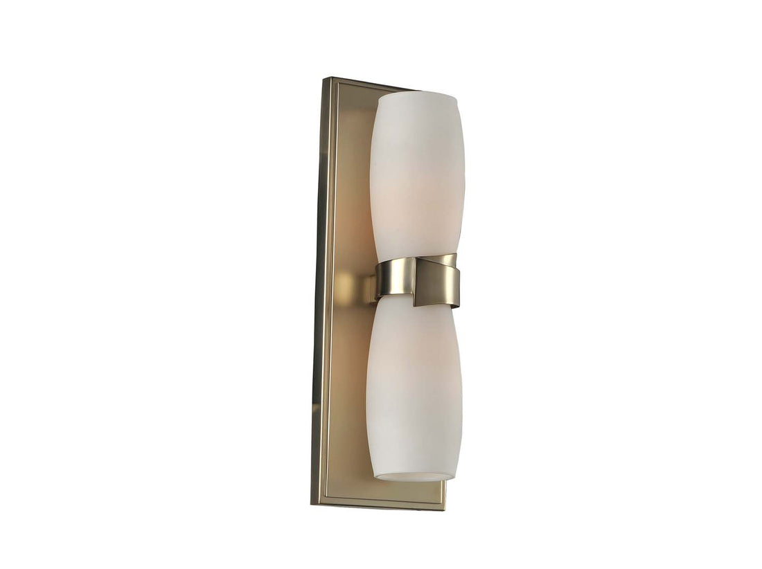 KALCO, LAGUNA ADA WALL BRACKET, WALL SCONCES