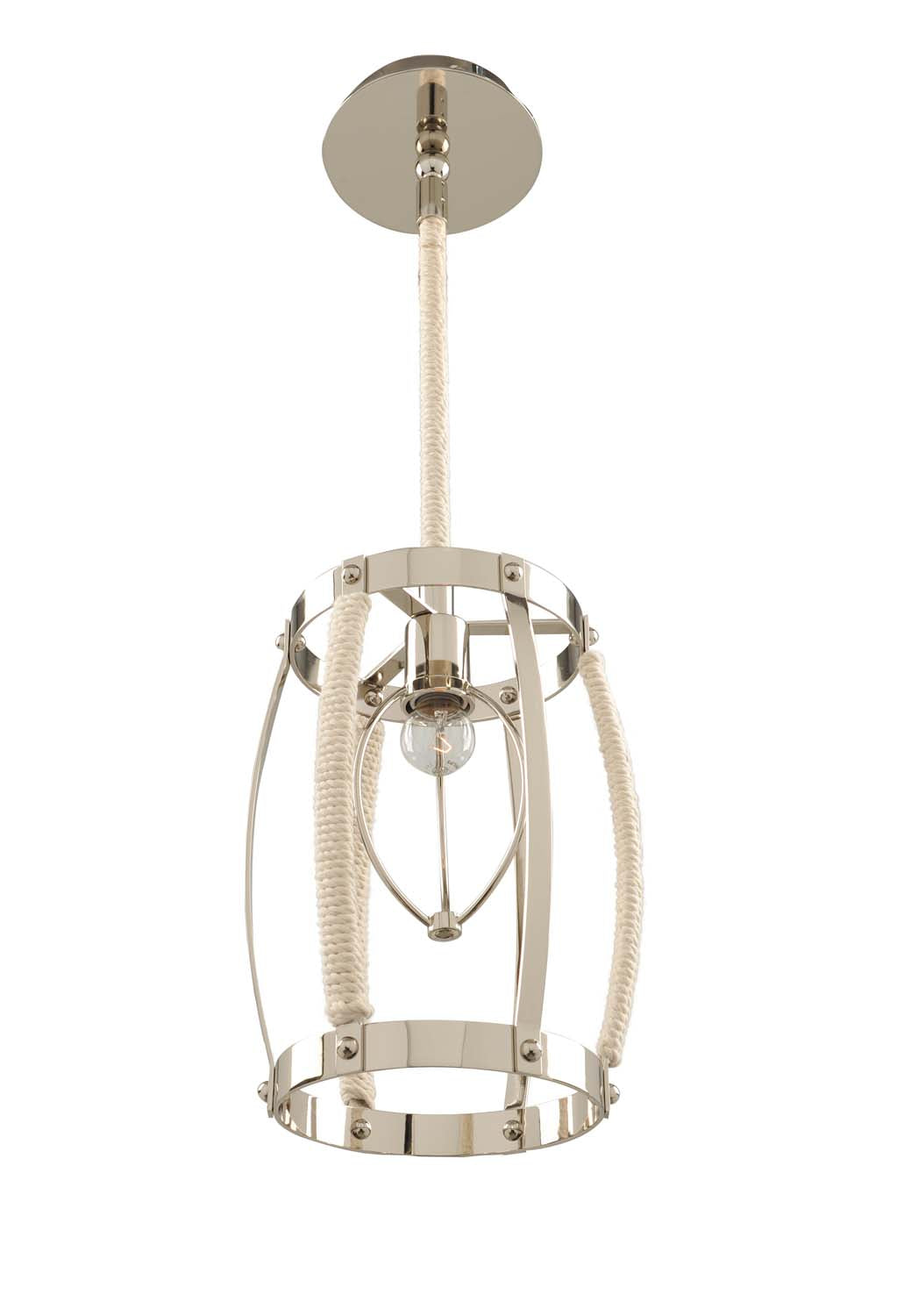KALCO, BRADBURY PENDANT, PENDANT LIGHT