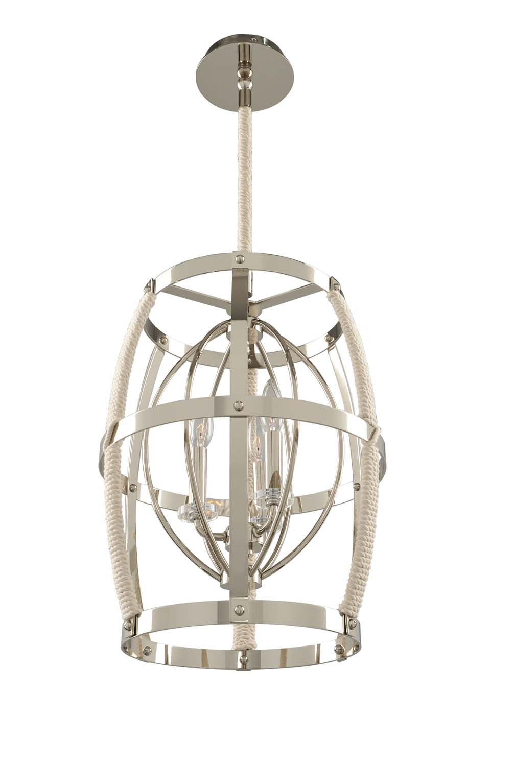 KALCO, BRADBURY PENDANT, PENDANT LIGHT