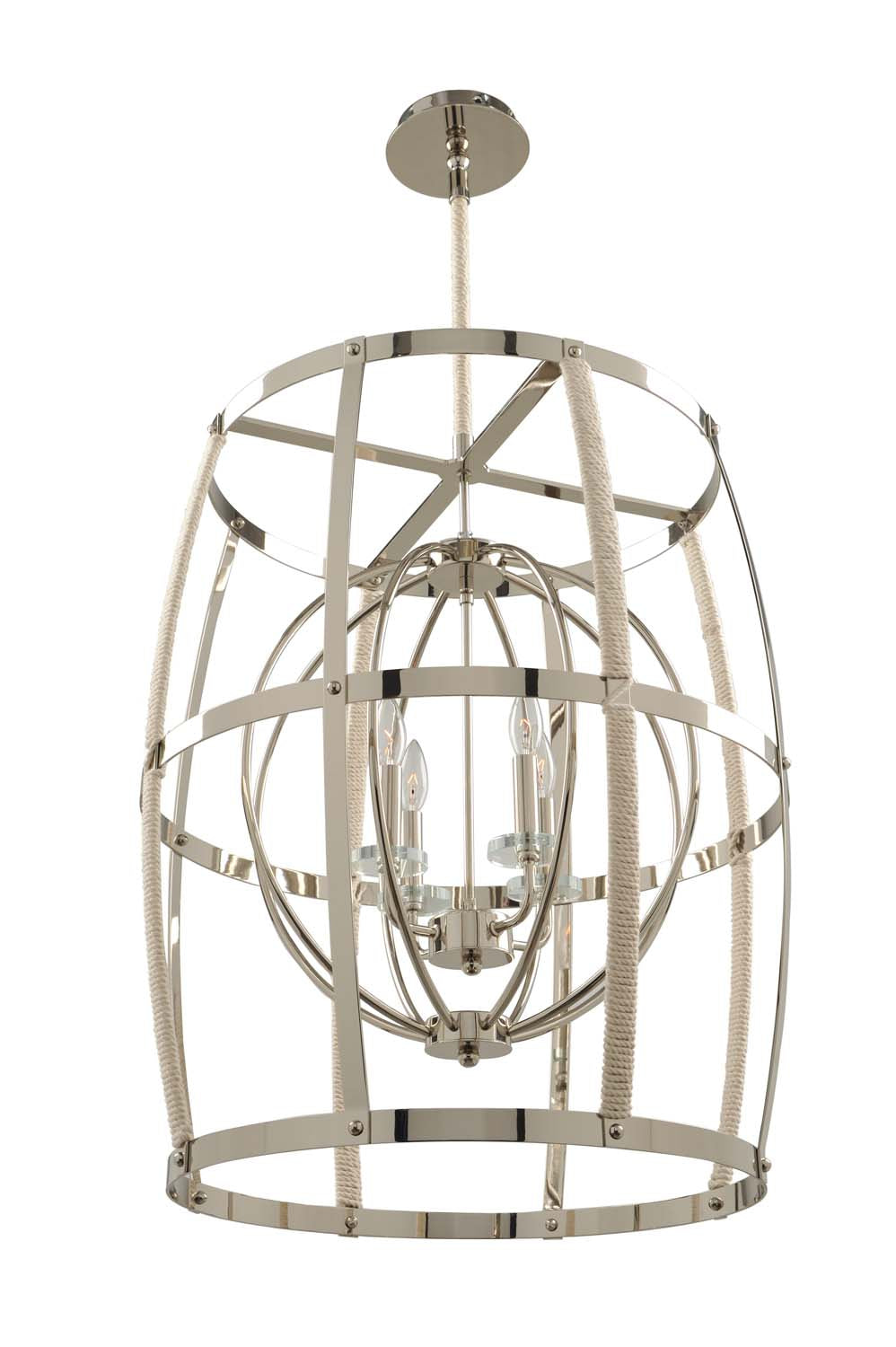 KALCO, BRADBURY PENDANT, PENDANT LIGHT