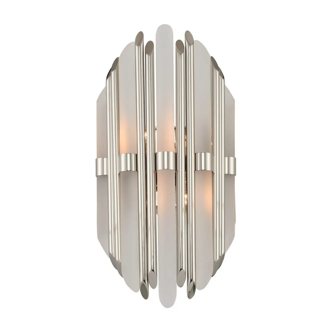 KALCO, MASSINA WALL SCONCE, WALL SCONCES