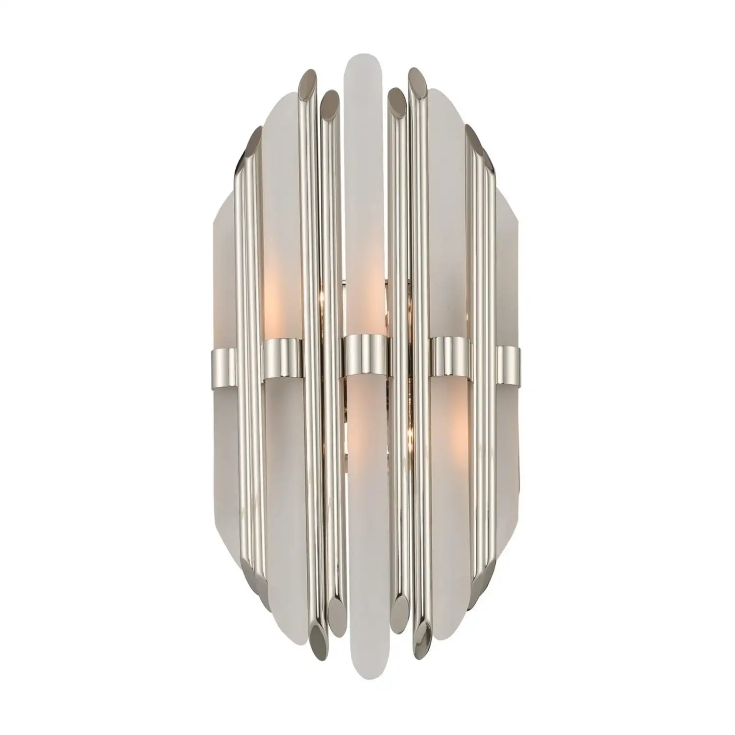 KALCO, MASSINA WALL SCONCE, WALL SCONCES