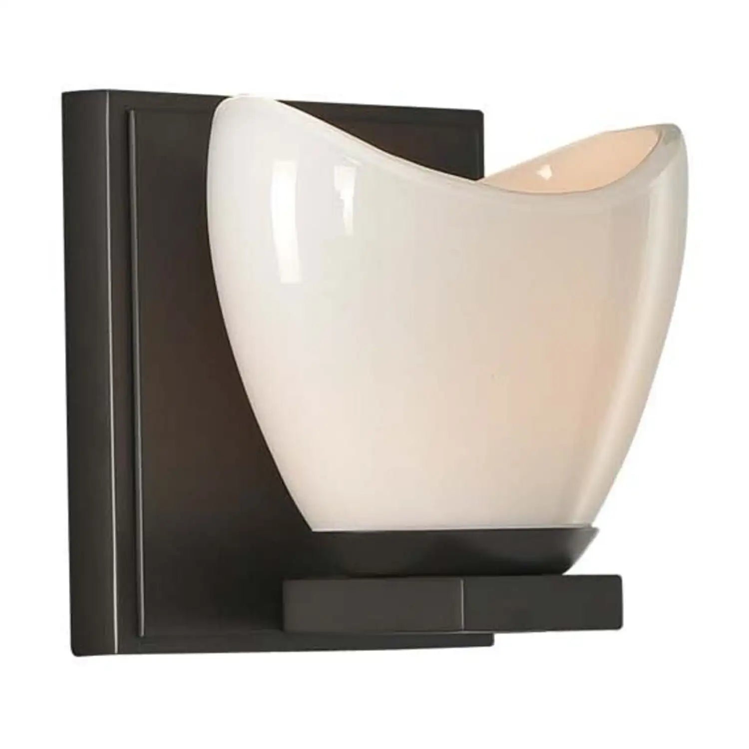 KALCO, VERO BATH WALL SCONCE, VANITY LIGHT