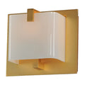 KALCO, MERIDIAN BATH WALL SCONCE, VANITY LIGHT