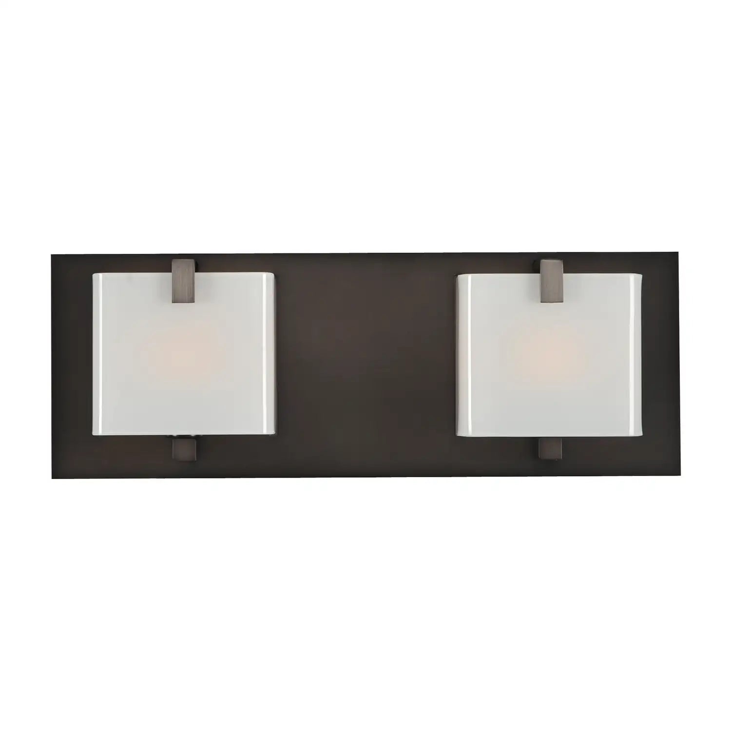 KALCO, MERIDIAN BATH WALL SCONCE, VANITY LIGHT