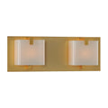 KALCO, MERIDIAN BATH WALL SCONCE, VANITY LIGHT