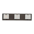 KALCO, MERIDIAN VANITY LIGHT, VANITY LIGHT