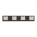 KALCO, MERIDIAN VANITY LIGHT, VANITY LIGHT