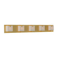 KALCO, MERIDIAN VANITY LIGHT, VANITY LIGHT